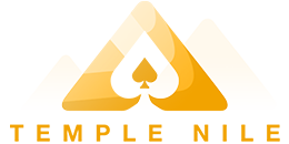 Temple Nile logo